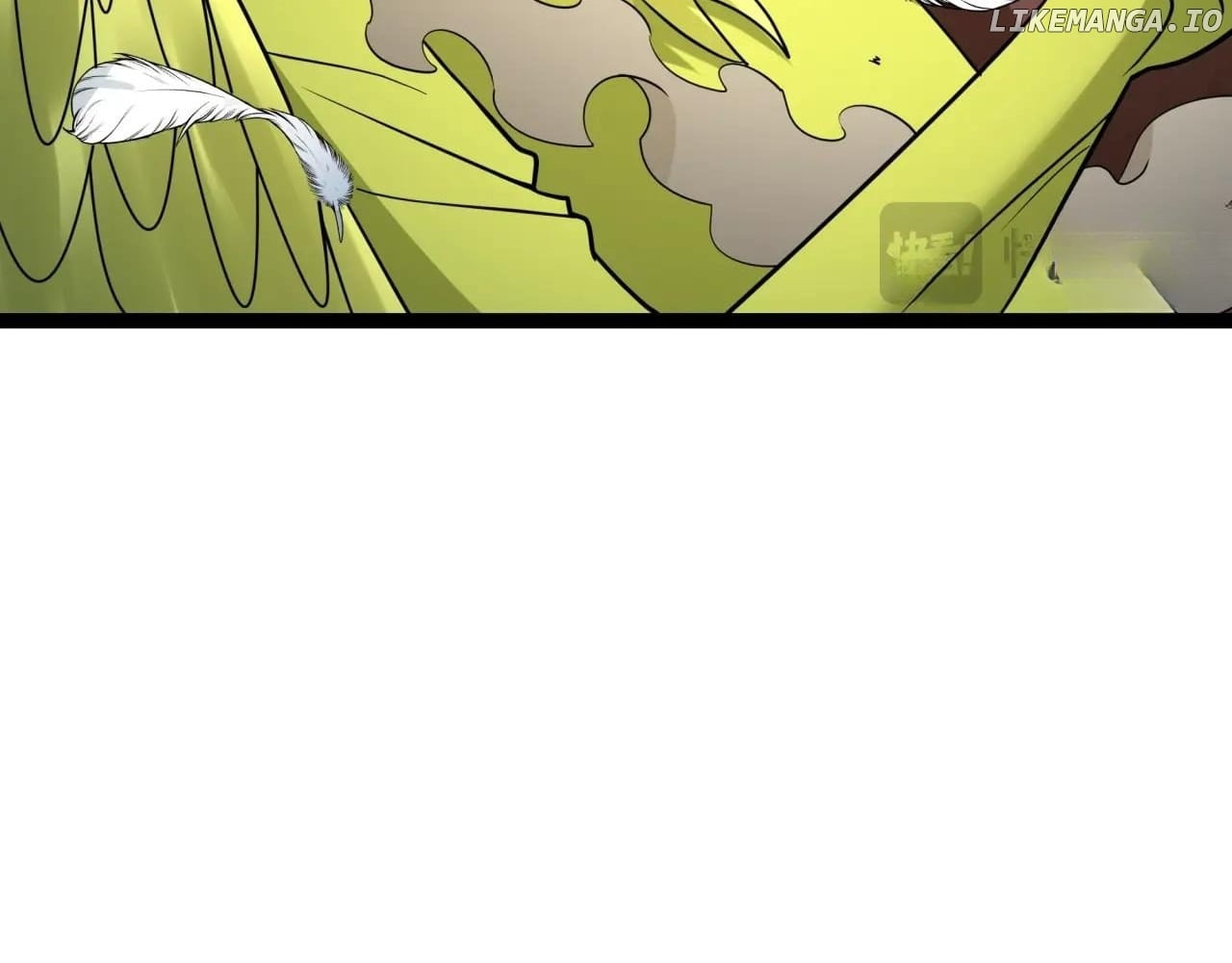 Era of the Haunted Chapter 428 - page 136
